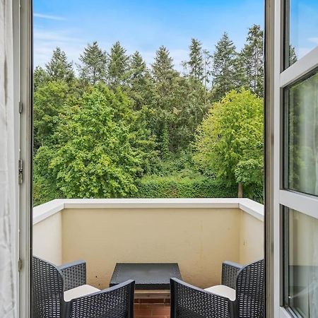 Gruenes Wohnen In Dueren Apartment Düren - Eifel Екстериор снимка