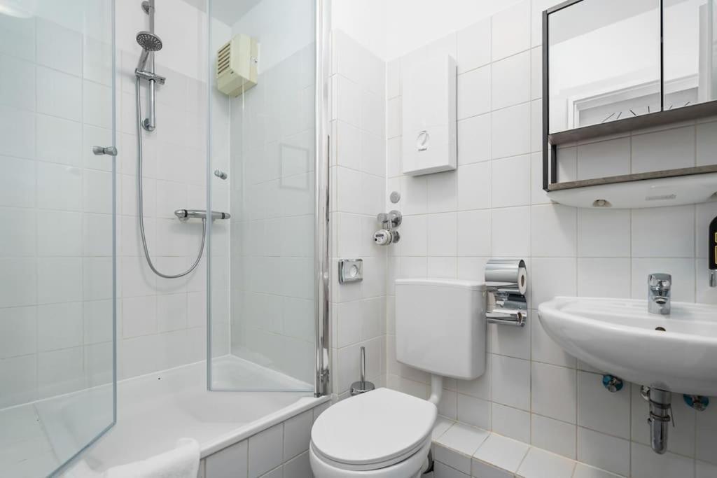 Gruenes Wohnen In Dueren Apartment Düren - Eifel Екстериор снимка