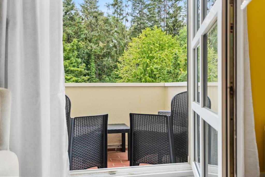 Gruenes Wohnen In Dueren Apartment Düren - Eifel Екстериор снимка