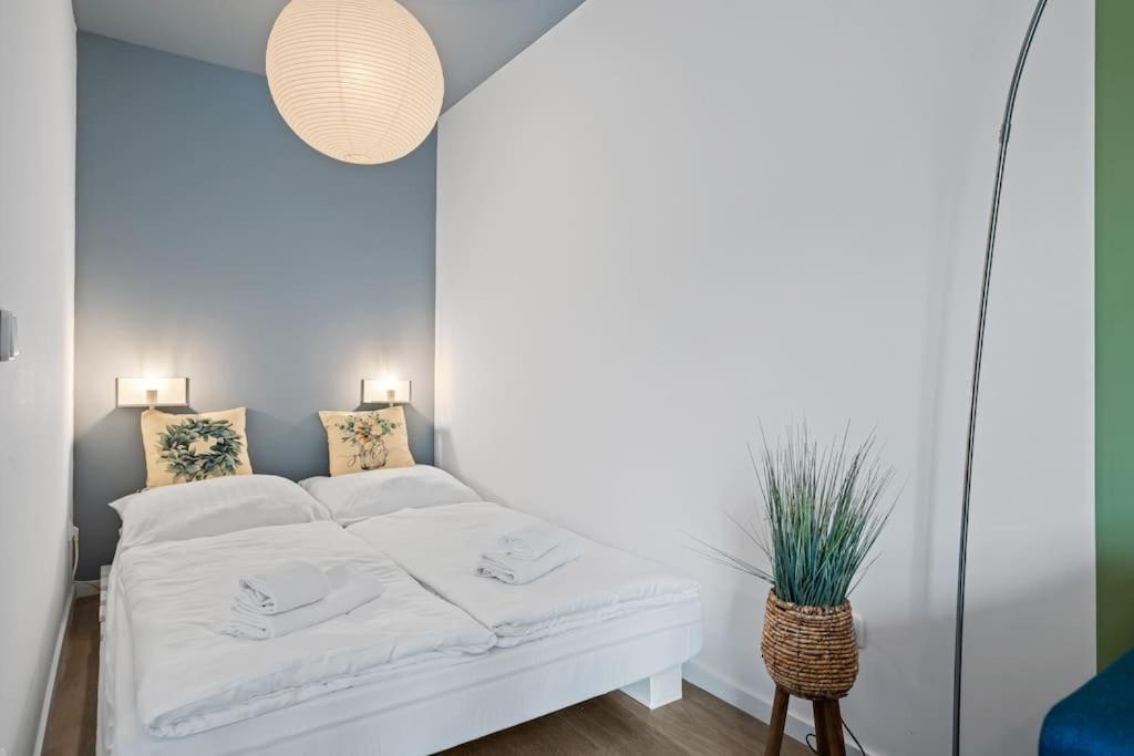 Gruenes Wohnen In Dueren Apartment Düren - Eifel Екстериор снимка